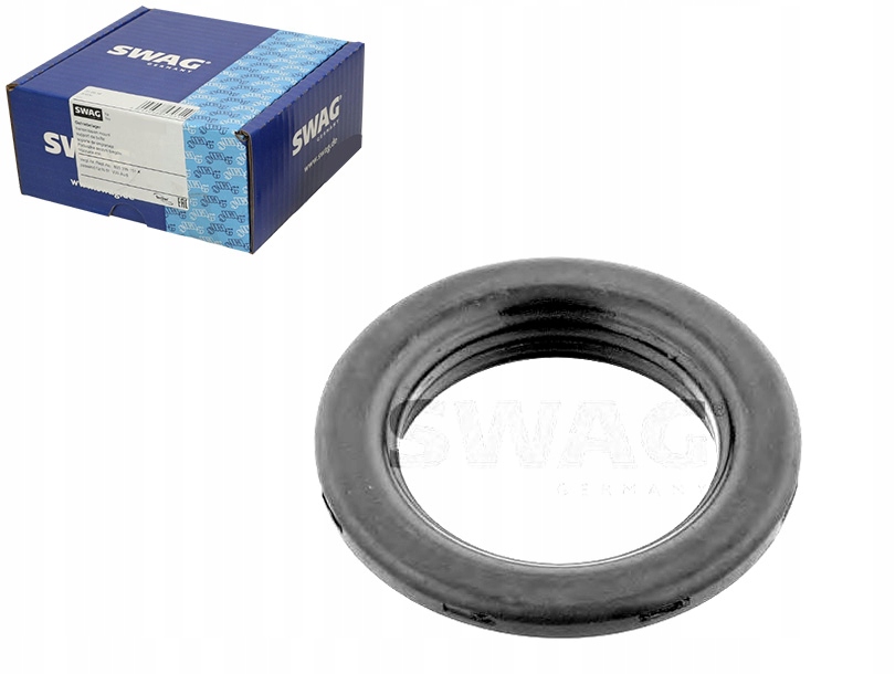 фото №1, Swag подушка подшипник амортизатора амортизатор капота кронштейн rov