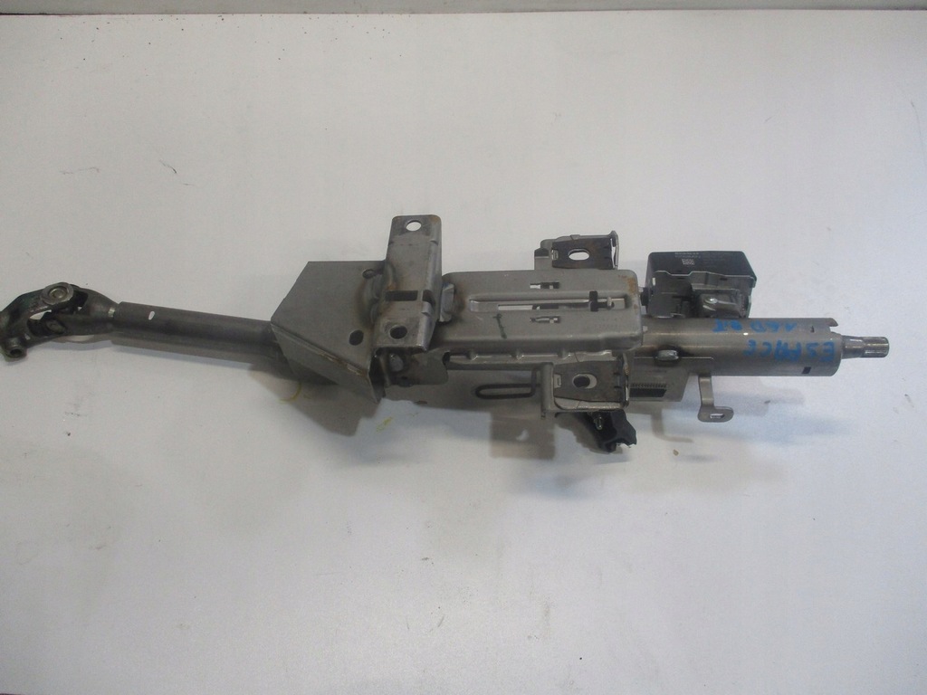 фото №1, Колонка рулевая renault espace 487001452r 1,6