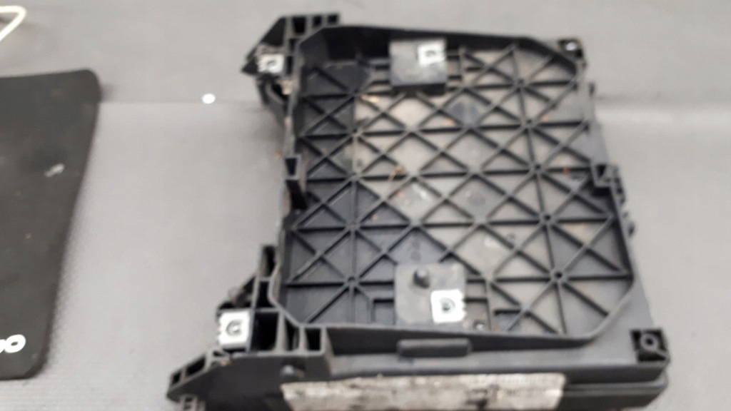 фото №12, 7m0962258e коробка предохранителей galaxy mk 1 fl