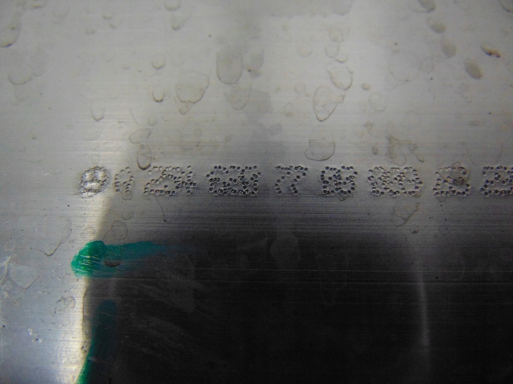 фото №9, Балка зона деформации левая mercedes glc ii w254 a2546207700