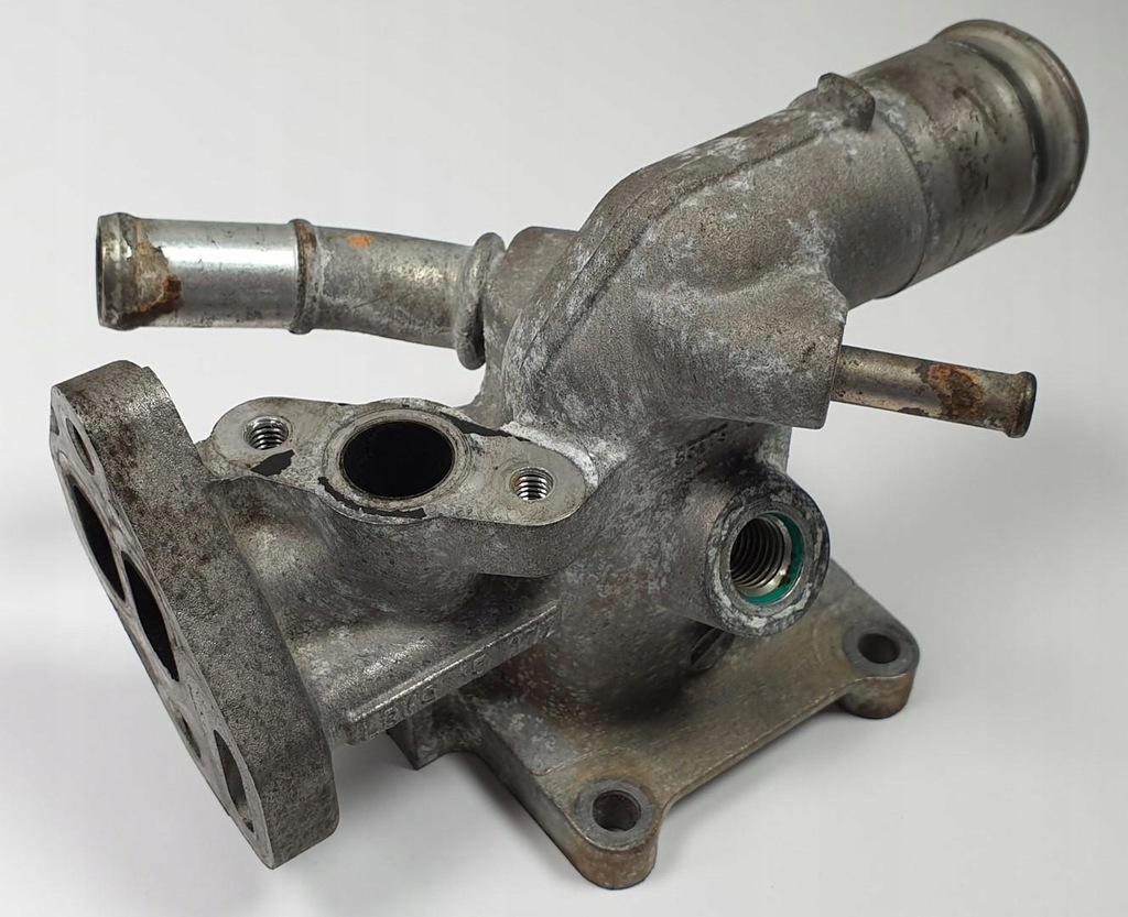 фото №1, Корпус термостата mazda cx-7 2.3 t l3k91517z