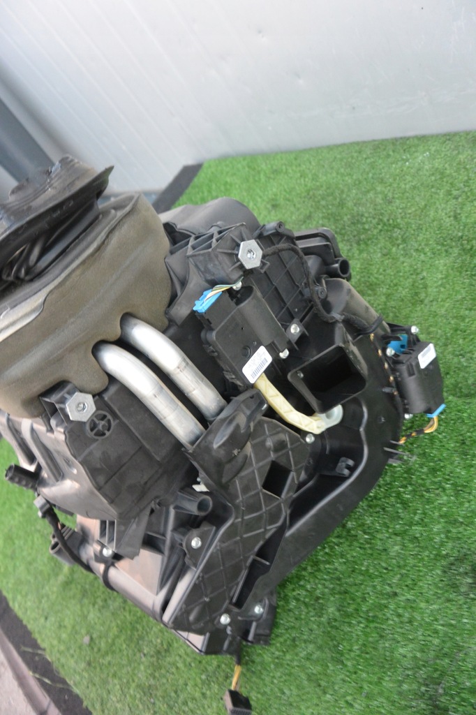 фото №6, Обігрівач kpl 1.8 tsi vw passat b7 usa