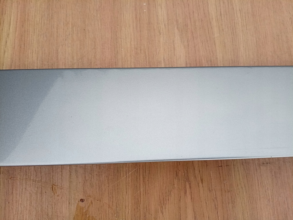 фото №5, Podkł. проставка захист рейки двері зсувний ліва honda odyssey 2005 72589shja