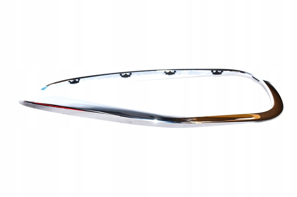 фото №4, Оригінальний номер mini кільце декоративний фара правий хромований mini r60 r61