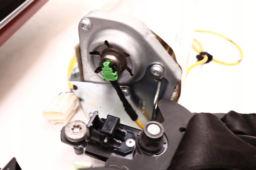 фото №14, Maserati levante приборная панель приборная набор подушка безопасности