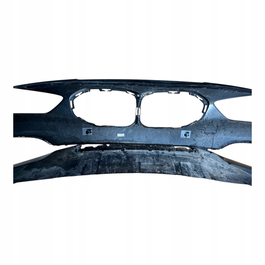 фото №9, Бампер передний перед bmw serii 1 f40 f-40