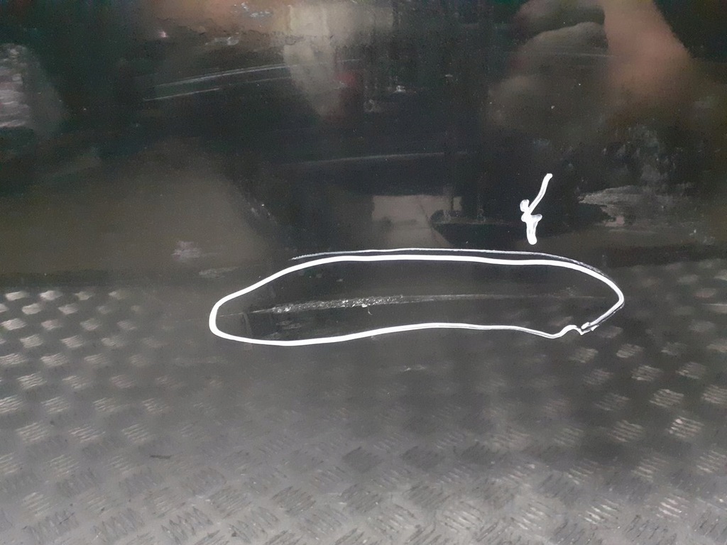 фото №8, Двері правий перед citroen c2 3d exyb