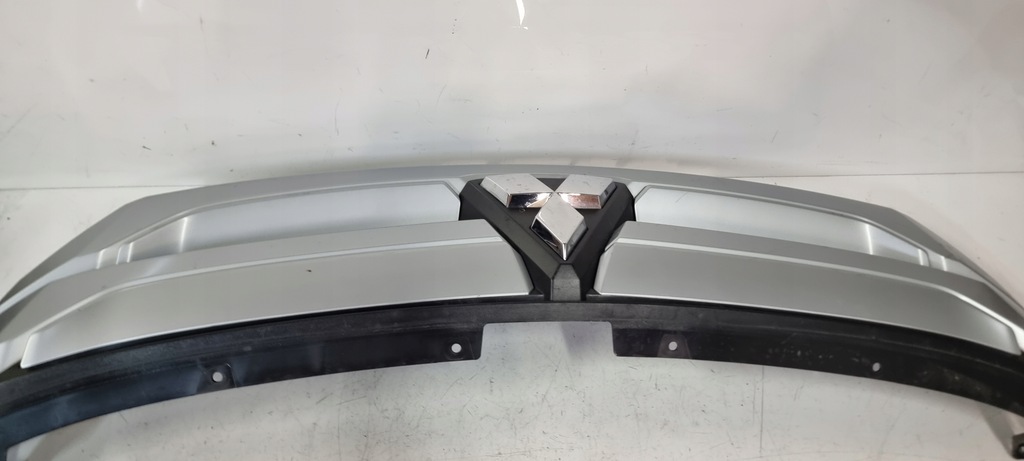 фото №14, Решітка радіатора передня решітка радіатора бампера mitsubishi l200 vi 2019 2020