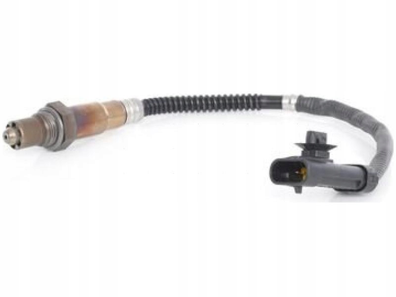 Bosch 258 006 295 датчик лямбда-зонд Доставка