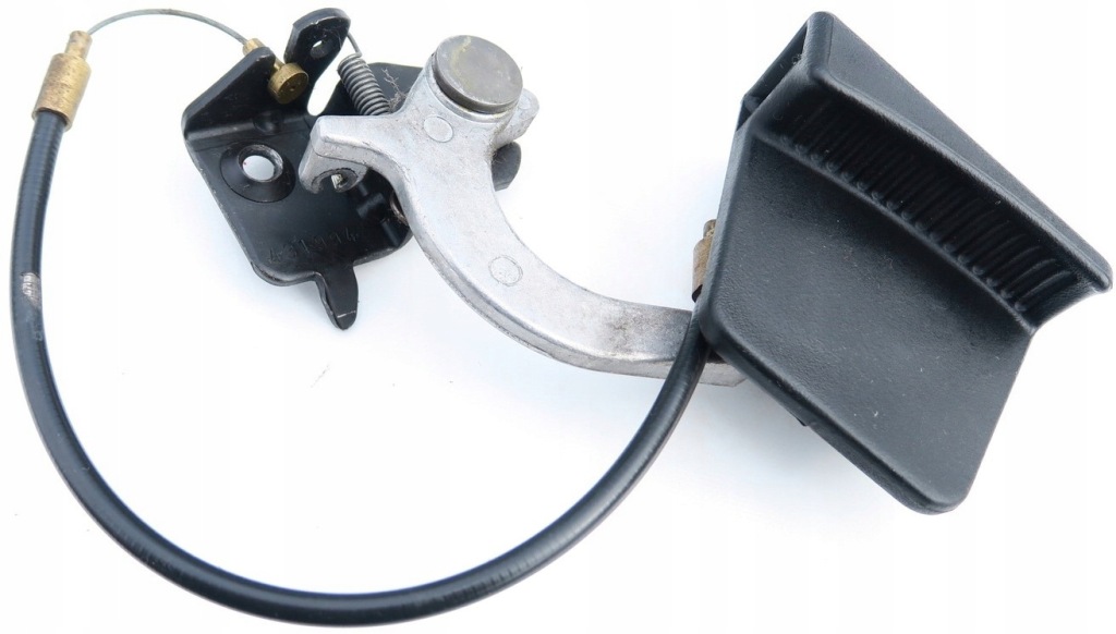 фото №1, Ручка сиденье пассажира bmw 5 e34