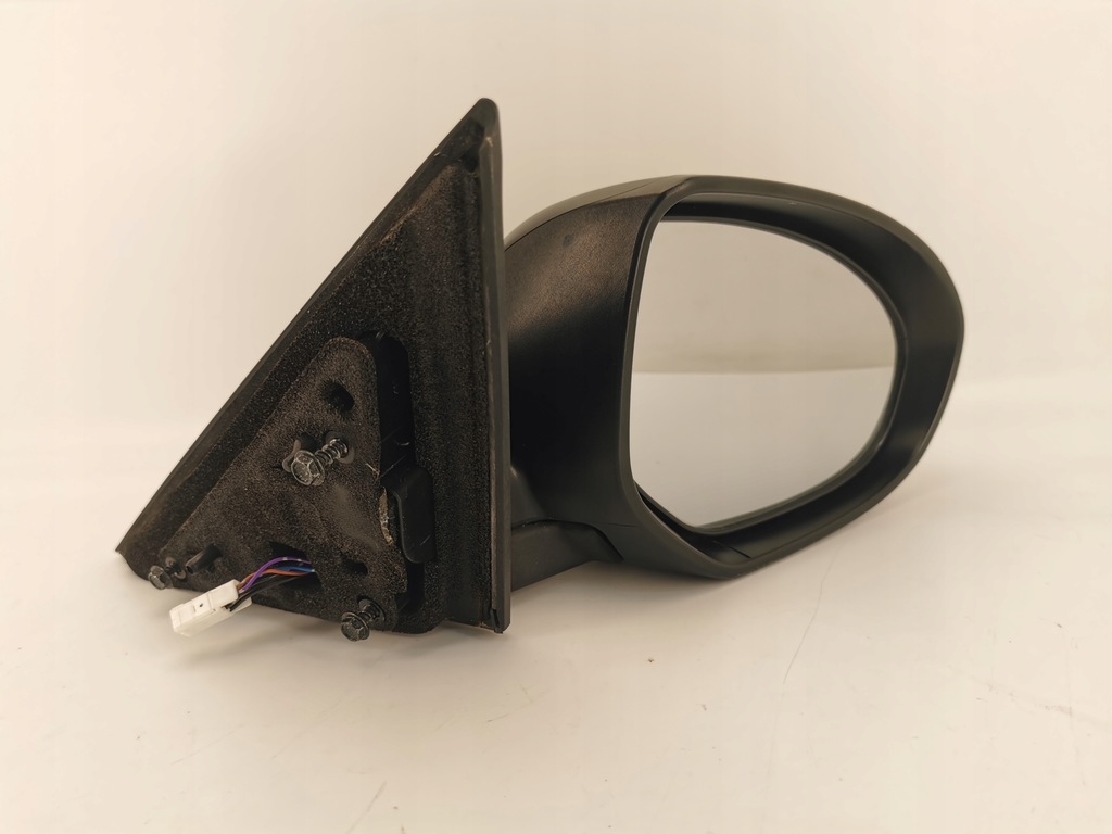 фото №6, Mazda 6 gh 28w зеркало правое 7 pin европейские