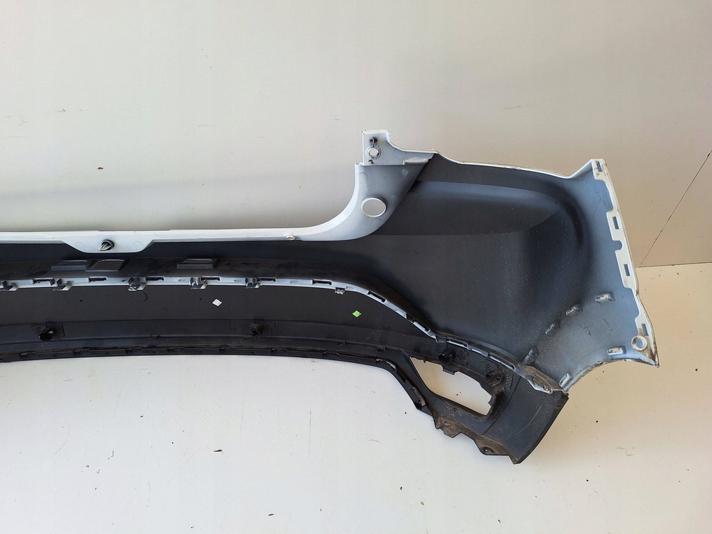 фото №8, Dacia sandero iii stepway бампер задняя 850234229r оригинал