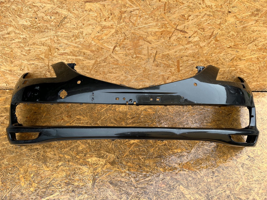 фото №1, Mazda 6 vi ii 2 gh 07- бампер передній перед