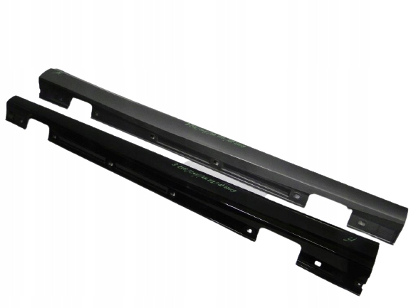 фото №1, Mercedes b klasa w246 молдинг поріг права ліва