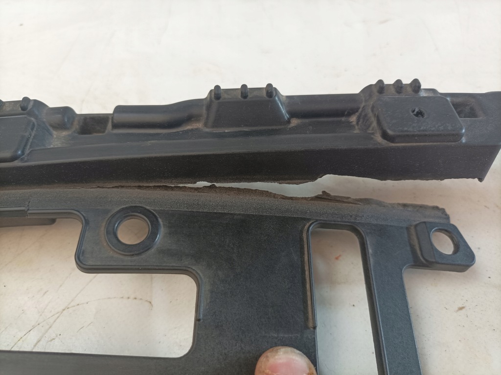 фото №10, Mazda 3 bm 13 защита поперечина передний usa bane-b0717