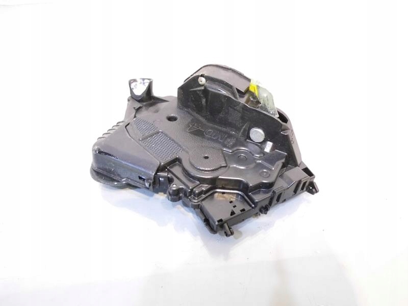 фото №2, Замок дверь левый перед 6 pin toyota prius ii 08r