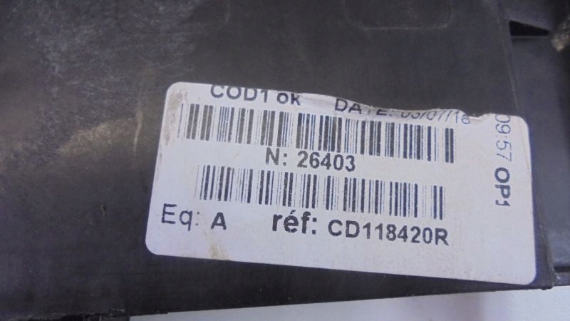 фото №6, Master iii защита корпус пластик oryg