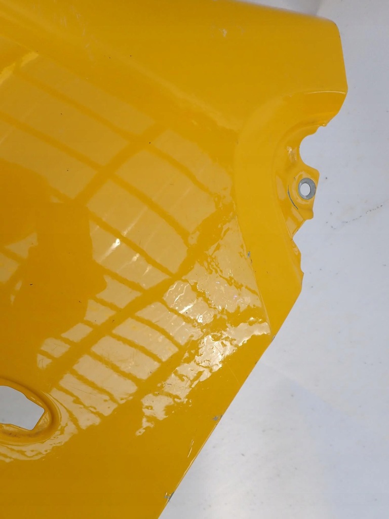 фото №12, Toyota proace ii 2 electric 16- крыло перед передний левый