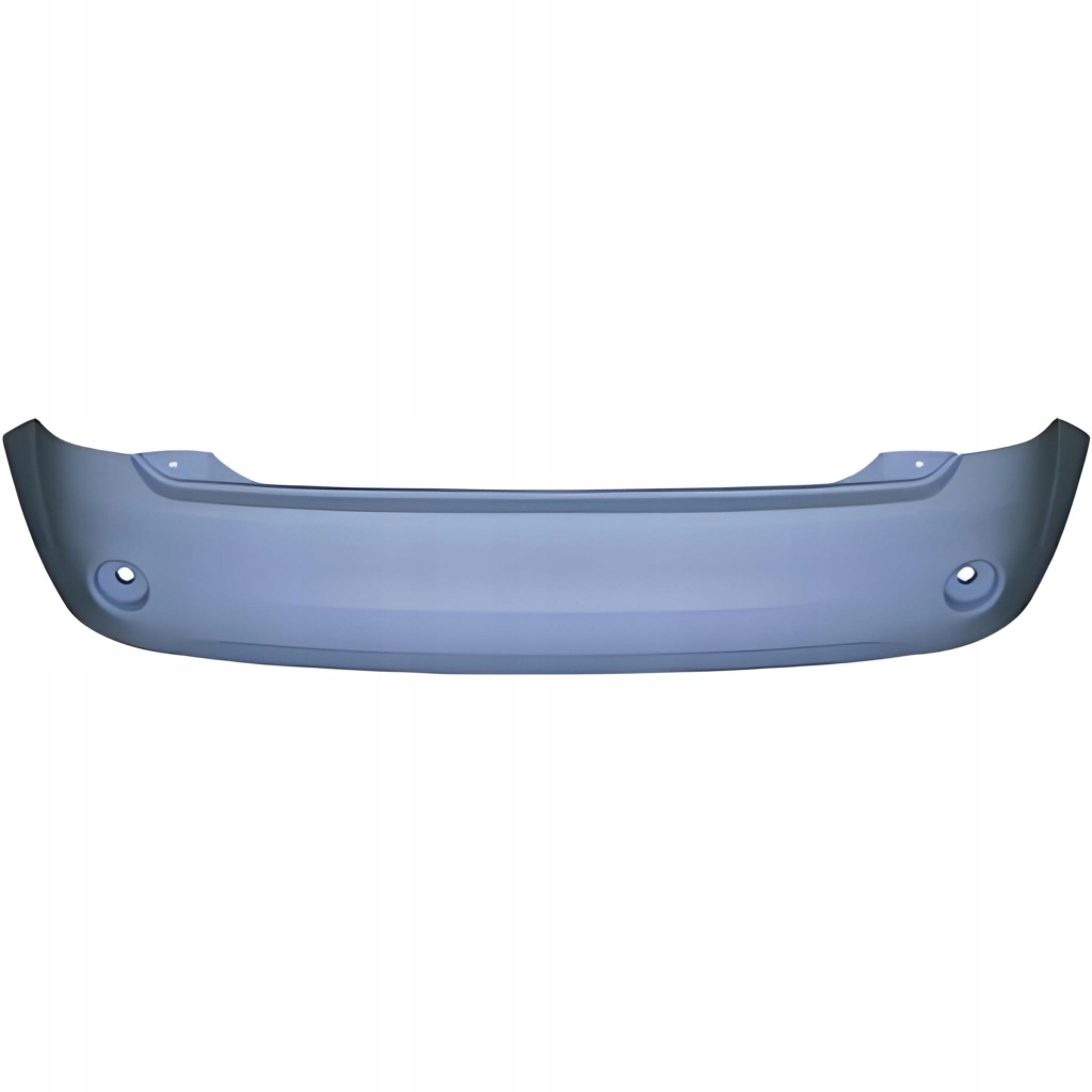 фото №1, Бампер ford fiesta 05-08