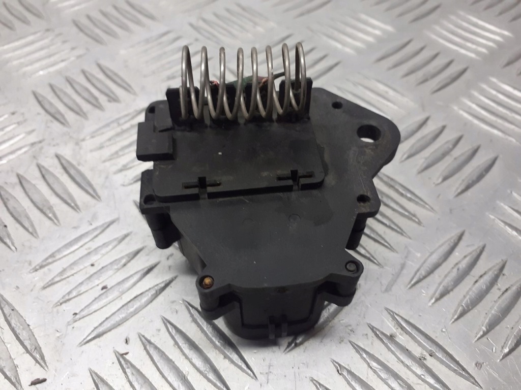 фото №1, Резистор резистор вентилятор peugeot 307 sw 9658508980