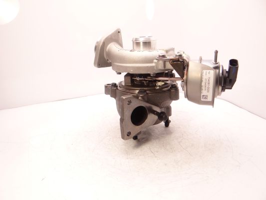 фото №8, Турбонагнітач audi a4 allroad b8, a4 b8, a5