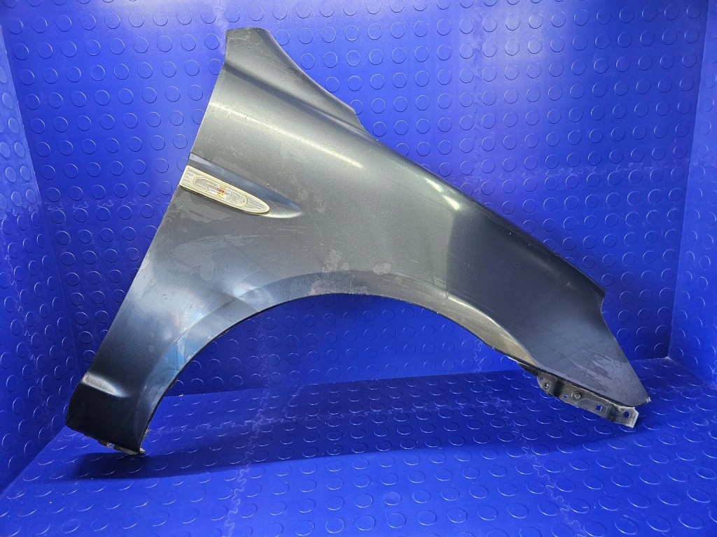 фото №1, Hyundai accent iii крыло передний правый перед оригинал