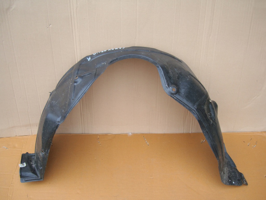 фото №1, Toyota camry 07-10 подкрылок правое передние 53875-33030