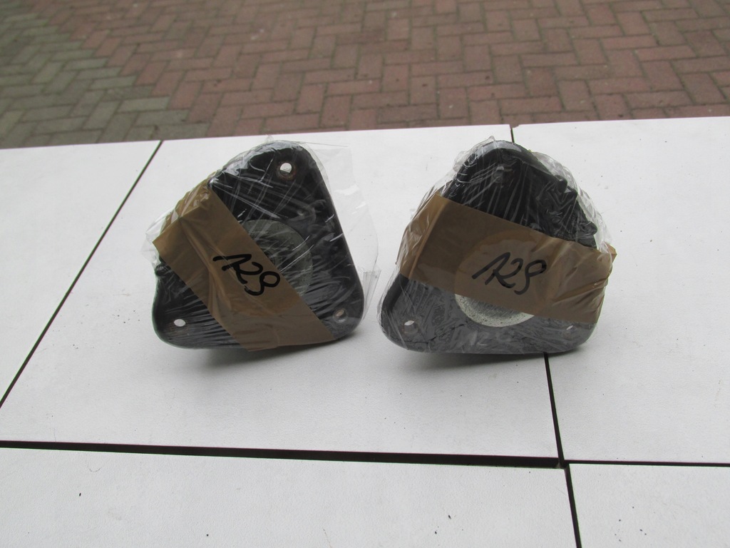 фото №6, Подшипник амортизатора c-max mk2 grand focus