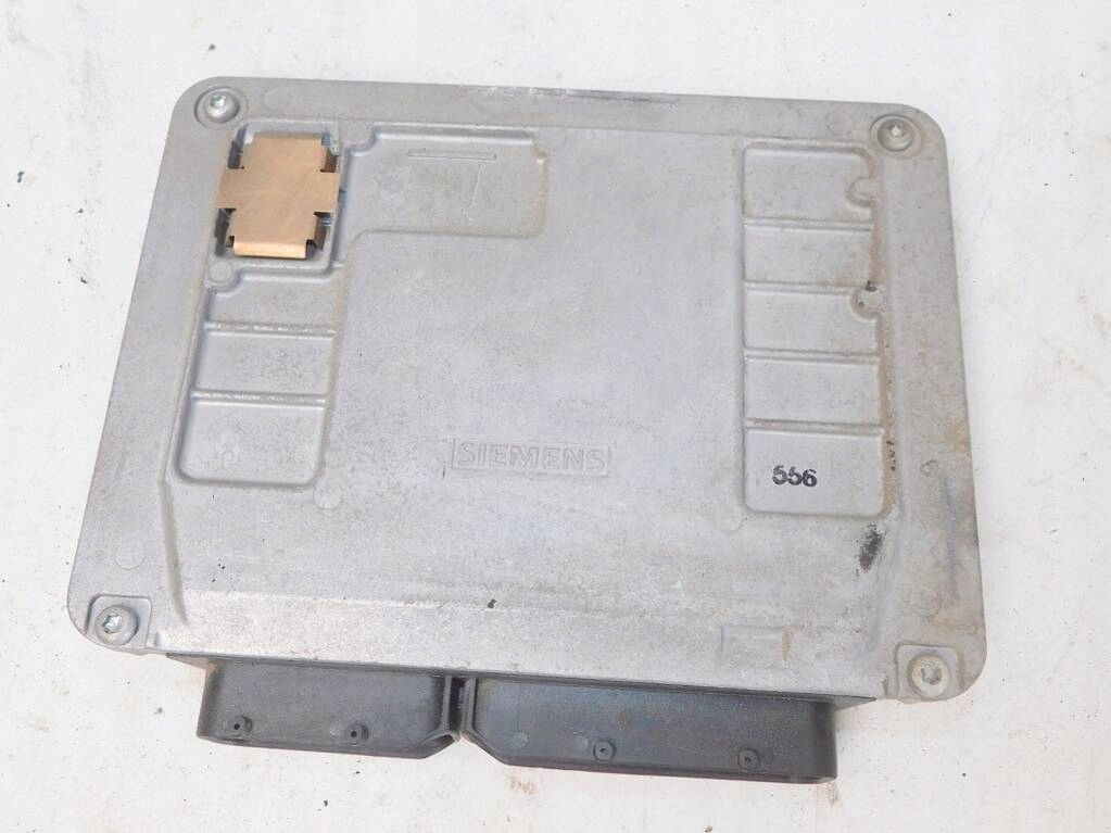 фото №6, Skoda fabia i 1.2 2004r hb набор стартовый 03e906033f