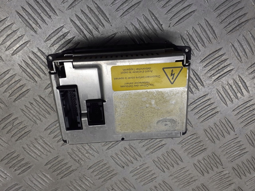 фото №3, Дисплей opel signum 6591551901e