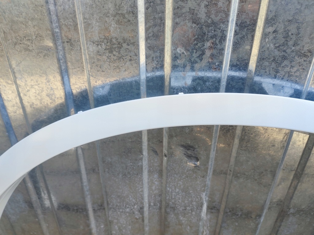 фото №6, Молдинг накладка крыла перед левая bmw x5 f15 f85 10.13-03.19 a96