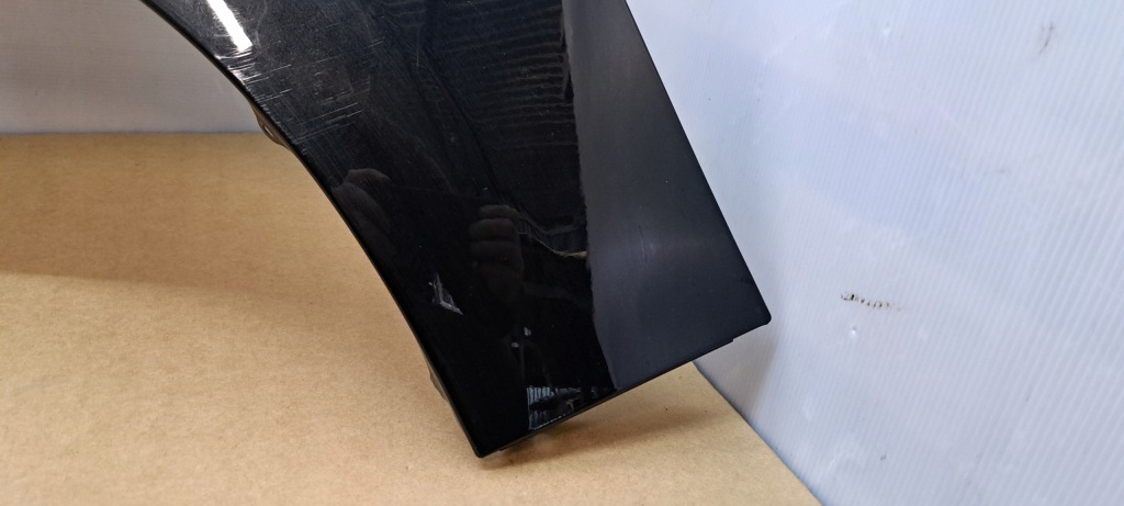 Mini cooper e se j01 2023- крило ліве передній перед новий model Київ