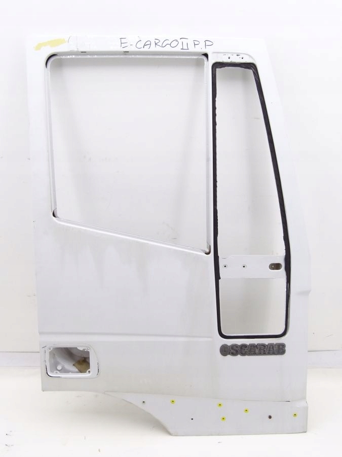 фото №1, Iveco eurocargo ii 02-08 дверь правое