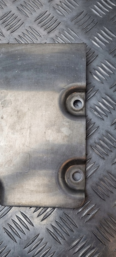 фото №7, Bmw i4 g26 захист металева ліва лівий задня задня 9884699