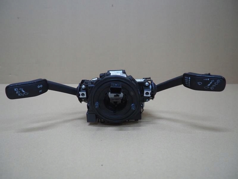 фото №1, Перемикач комбінований стрічка подушка безпеки блокування vw t-roc