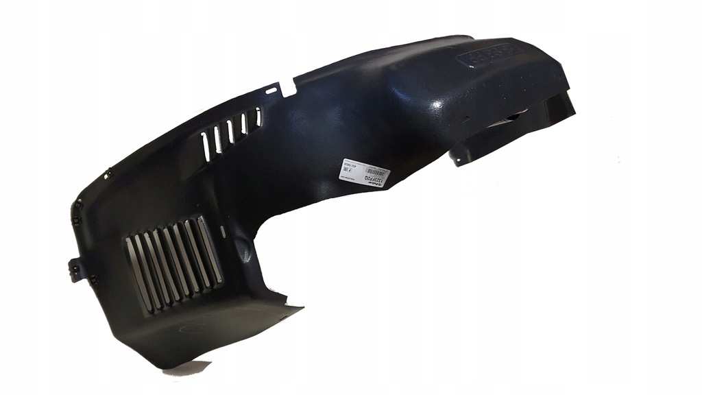 фото №1, Audi a3 s3 8l 96-03 подкрылок перед передние правое