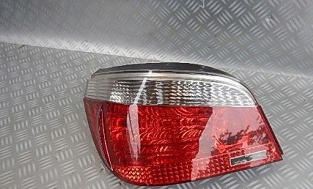 фото №1, Bmw 5 e60 лампа задня ліва комплектна