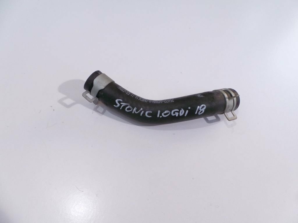 фото №1, Kia stonic 2018 1.0 t-gdi труба шланг wody 25472-04200h