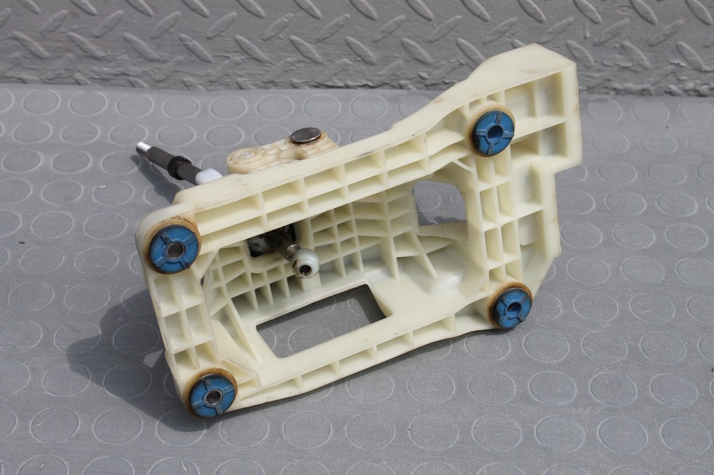 фото №6, Выборщик передач hyundai i30 ii 1.6 crdi 6b 11-17