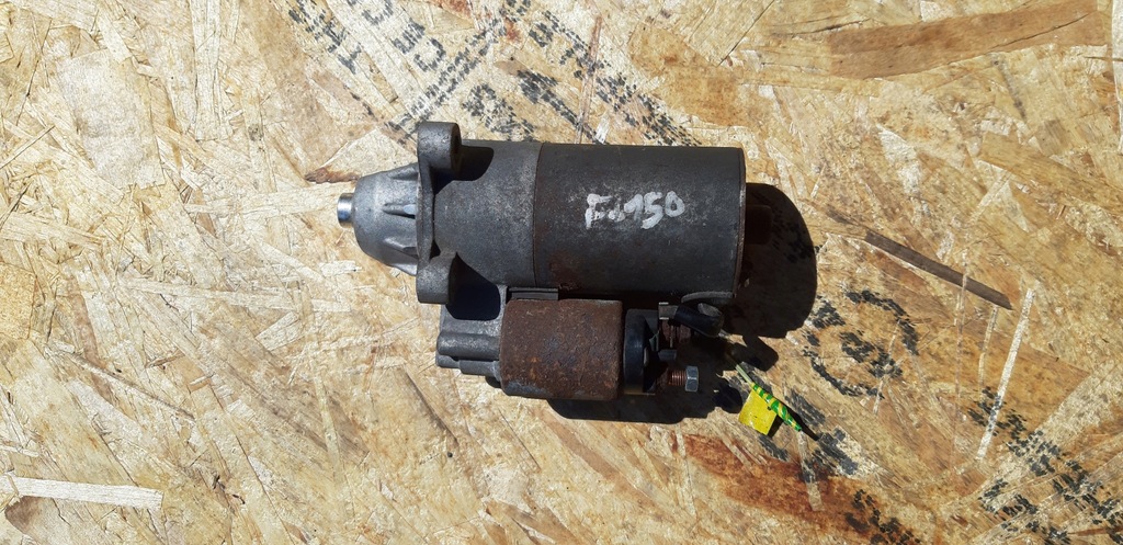 фото №5, Стартер ford f150 f 150 04-08r 4.6