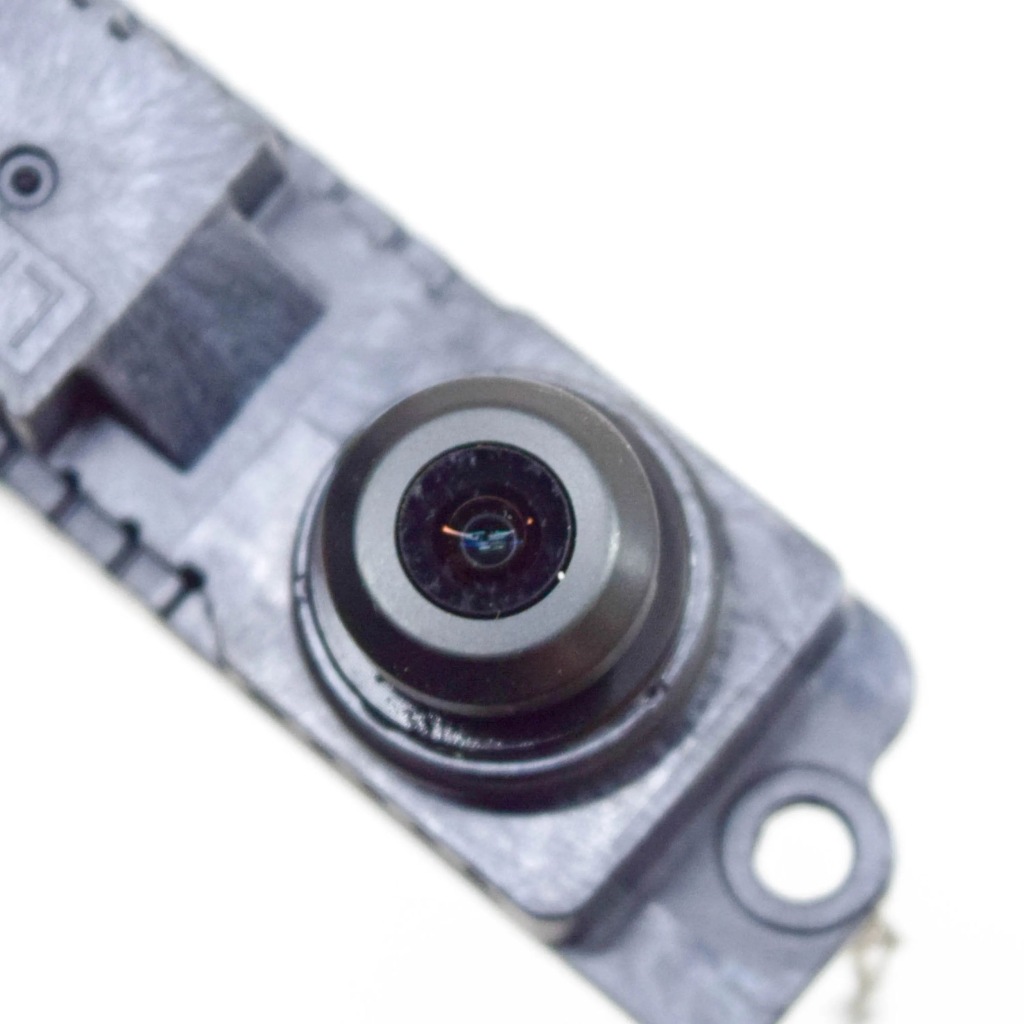 Tesla model 3 2021 ліва сторона камера на крила бічний Зі Шроту