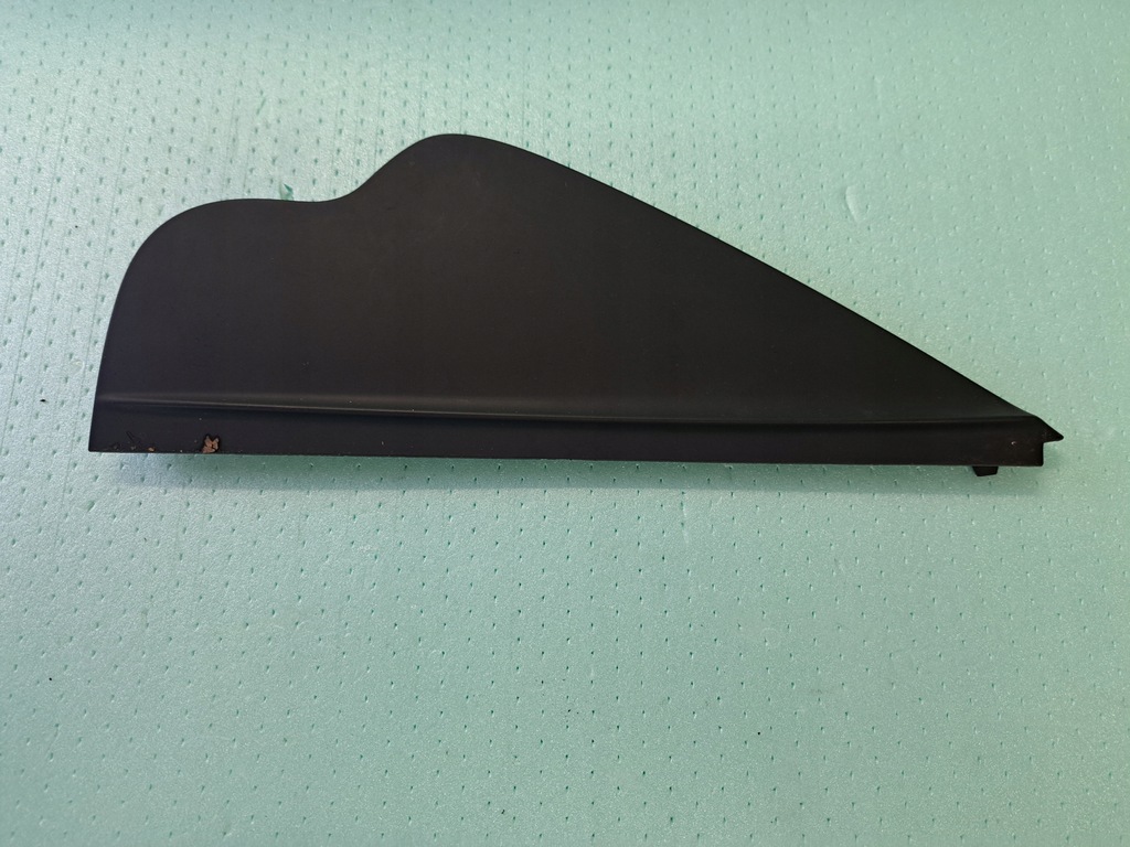 фото №1, Ford galaxy 00 - 05 заглушка консолі панелі ліва