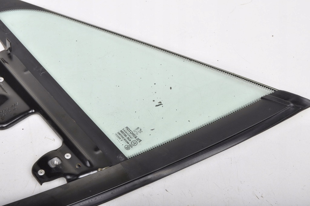 фото №8, Peugeot 407 coupe стекло кузовная передняя правая 07r 9650701180