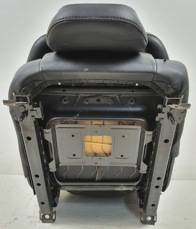 фото №8, Сиденье задний правый задняя ii ряд volvo xc90