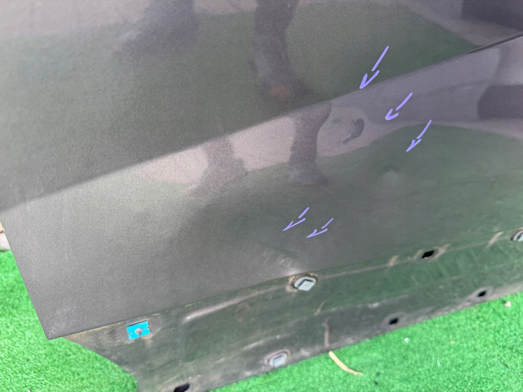 фото №10, Hyundai ioniq 5 v двері праве передні правий перед eu org