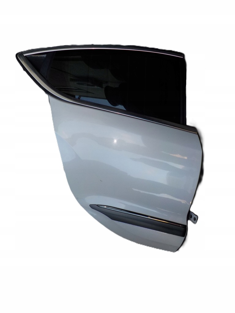 фото №1, Citroen ds4 ''1.6thp 200'' 200km 2011r хэтчбек дверь правый задняя kod: "kwe"