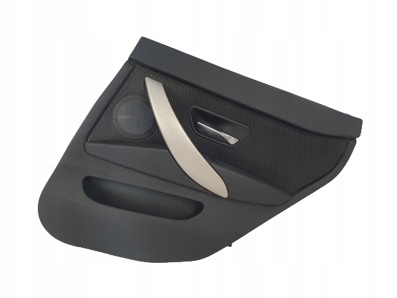 фото №1, Bmw 4 f36 обшивка обивка дверь правый задняя