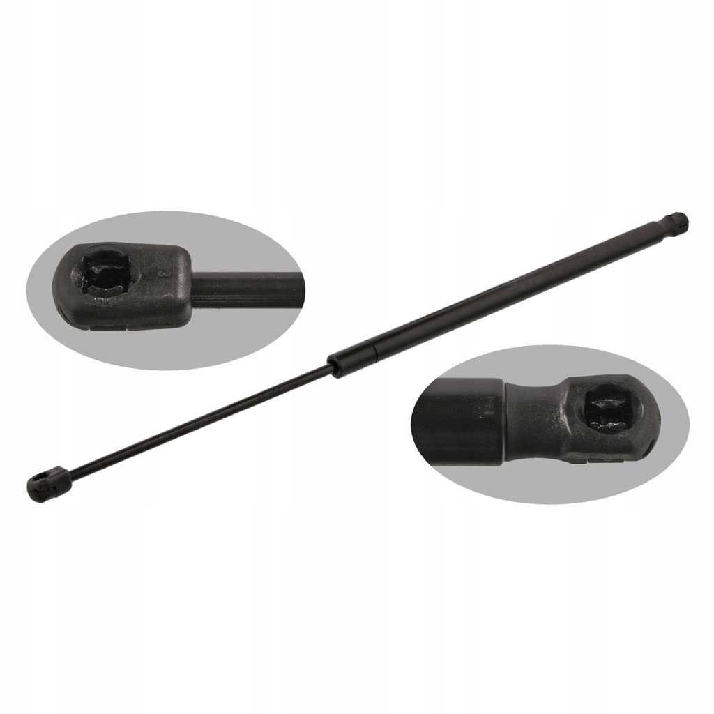 фото №1, Пружина газовая, крышка багажника febi bilstein 34428