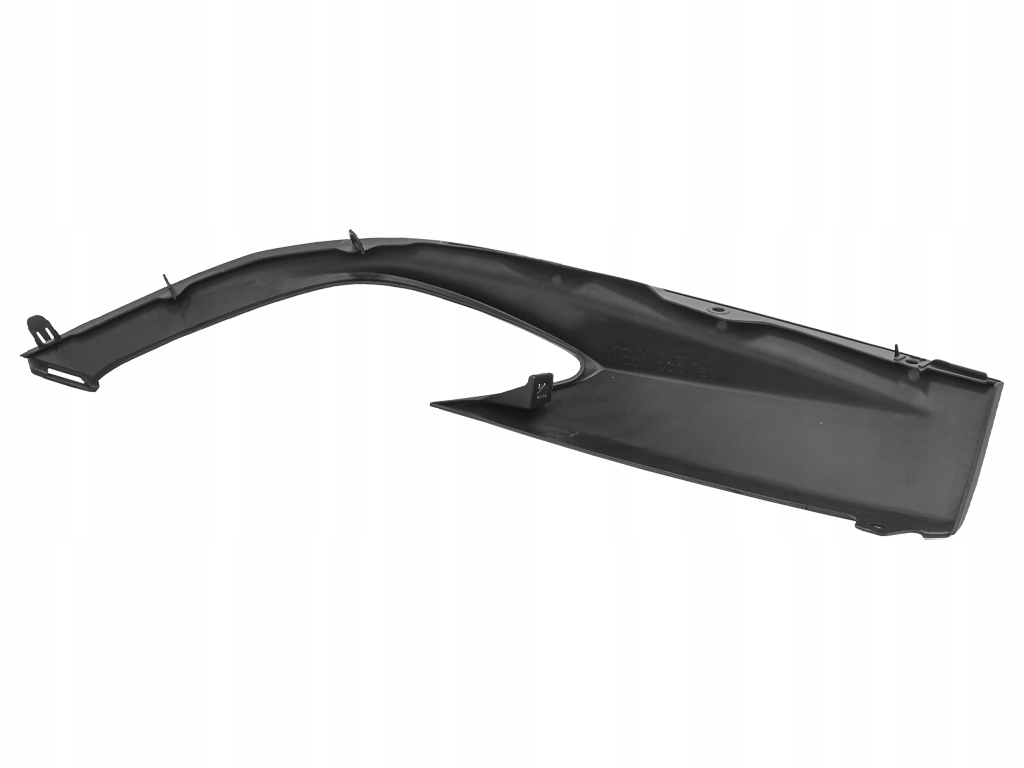 фото №2, Lexus rx 2015-2019 спойлер бампера ліва задня f-sport 5217848010