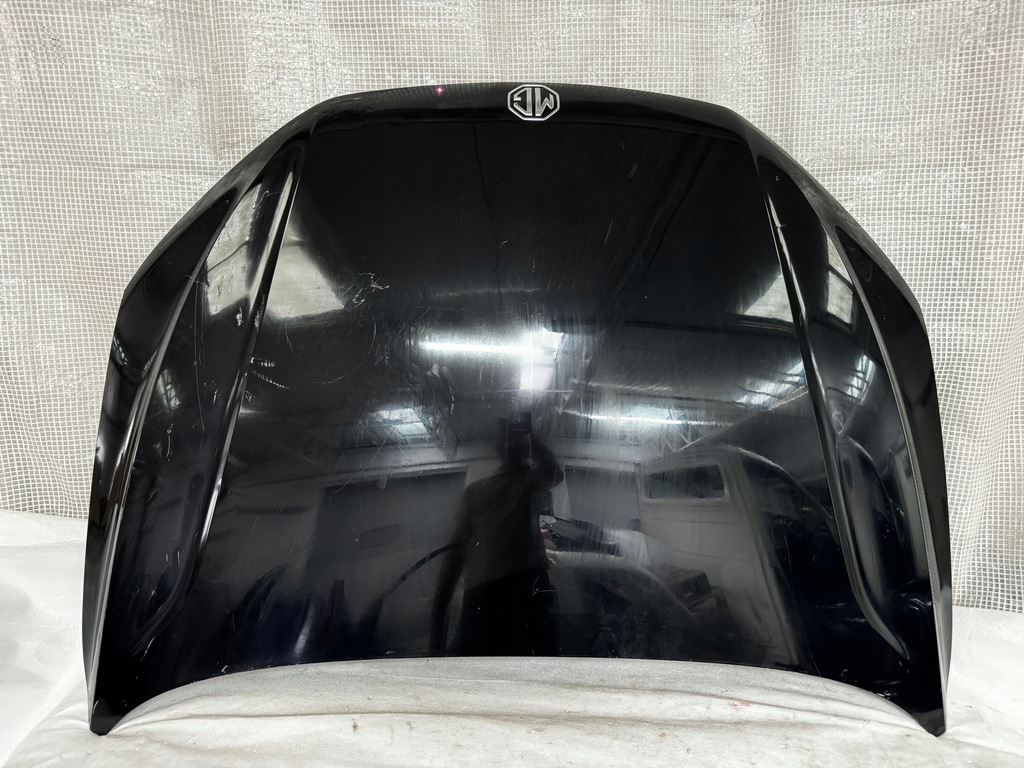 фото №1, Mg mg5 5 ev lift капот